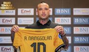 Radja Nainggolan Menyesal! Andai Waktu Bisa Diputar, Pilih Bela Timnas Indonesia